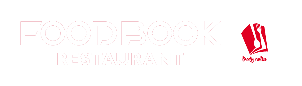 FoodBook Logo